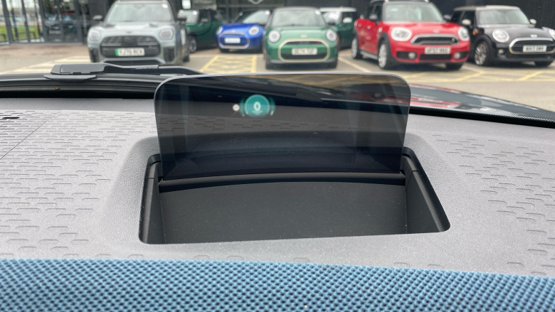 MINI Countryman 2.0 S Exclusive ALL4 5dr Auto Petrol Hatchback